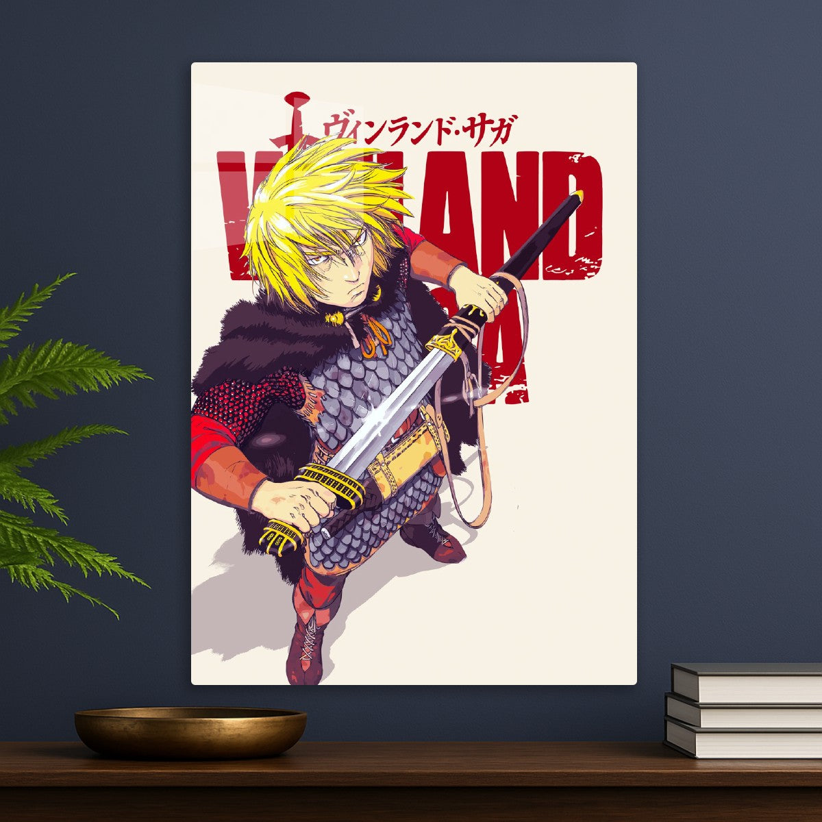 Vinland Saga 