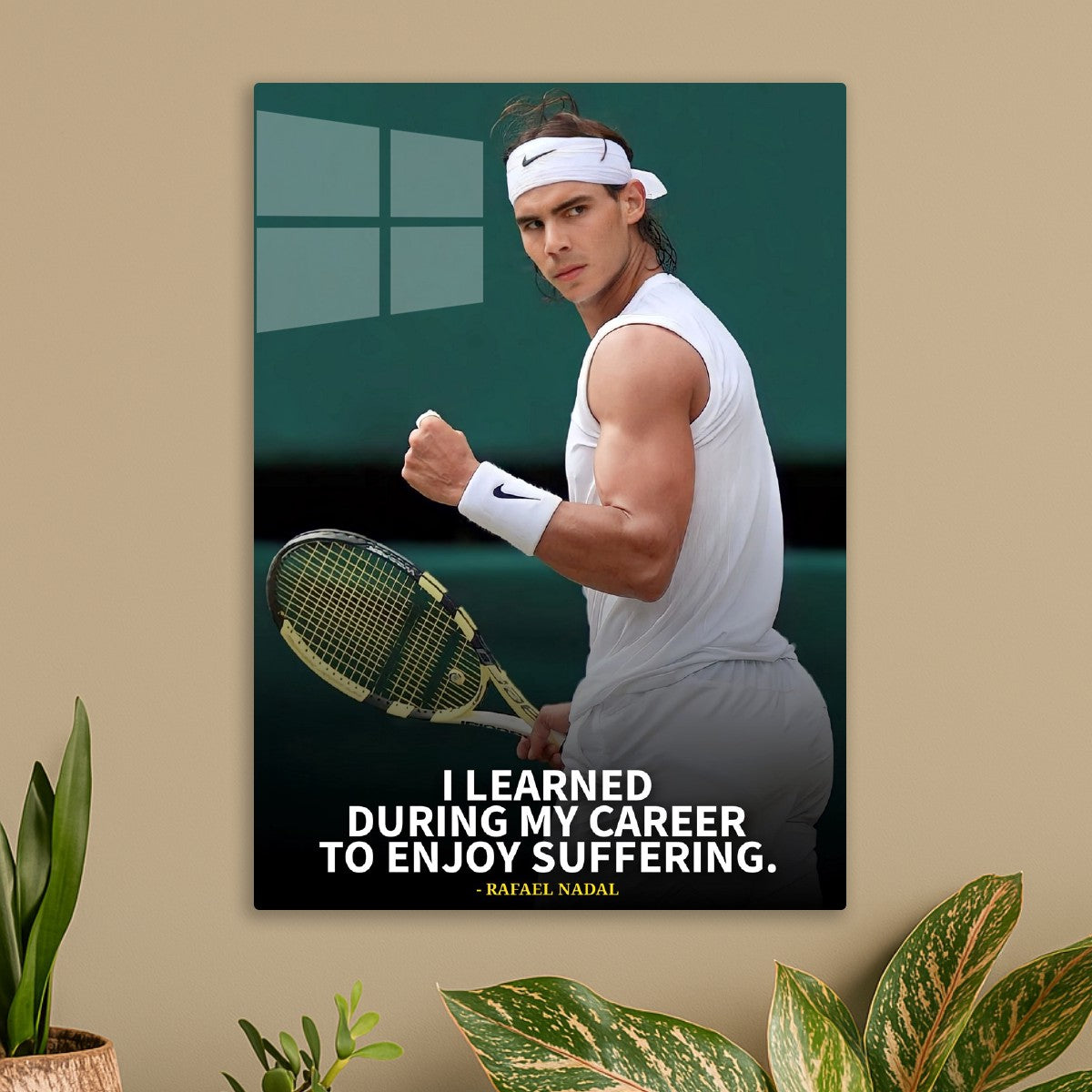 Rafael Nadal