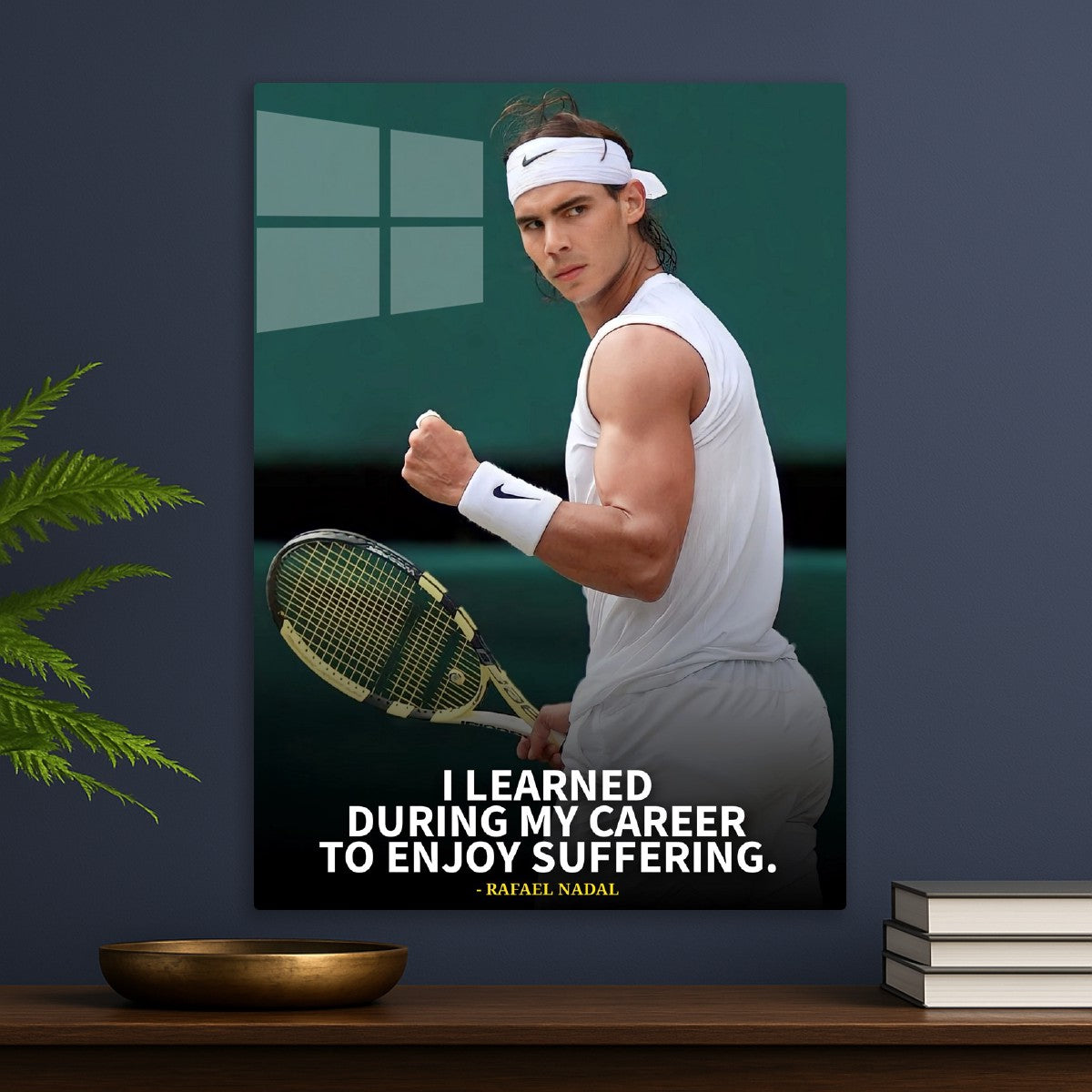 Rafael Nadal