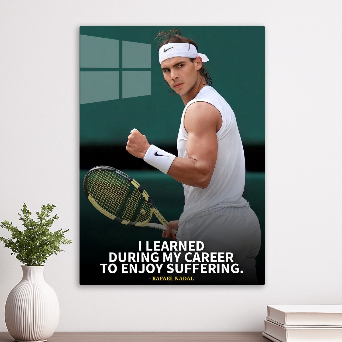 Rafael Nadal
