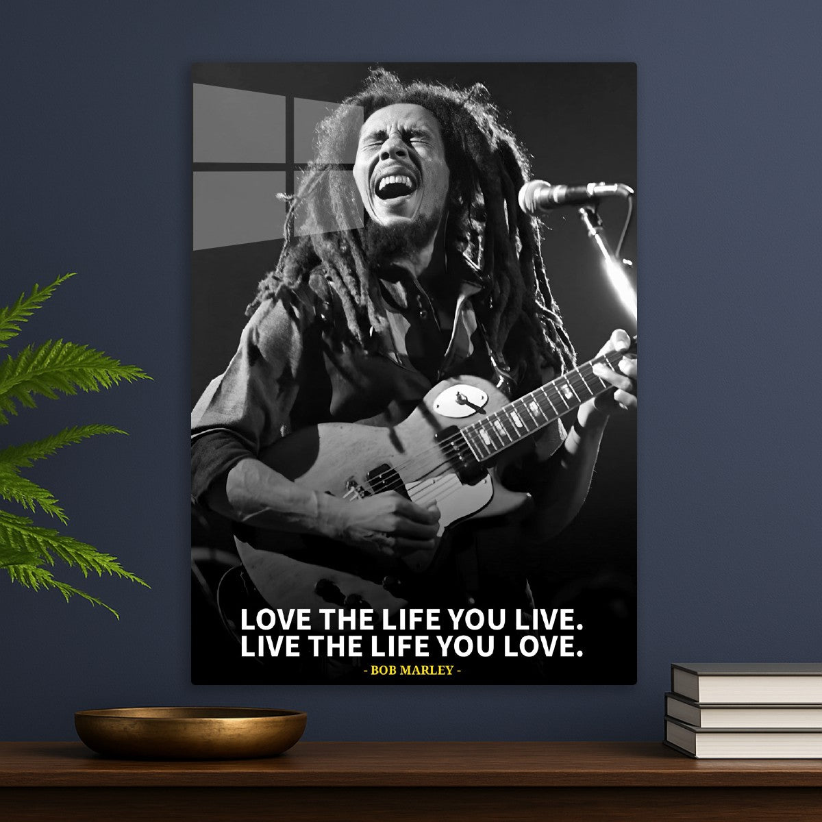 bob marley