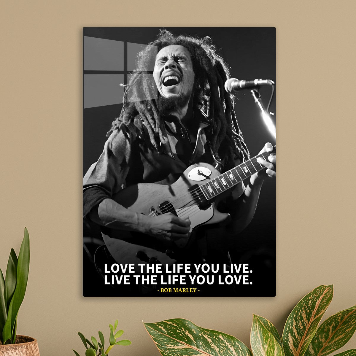 bob marley