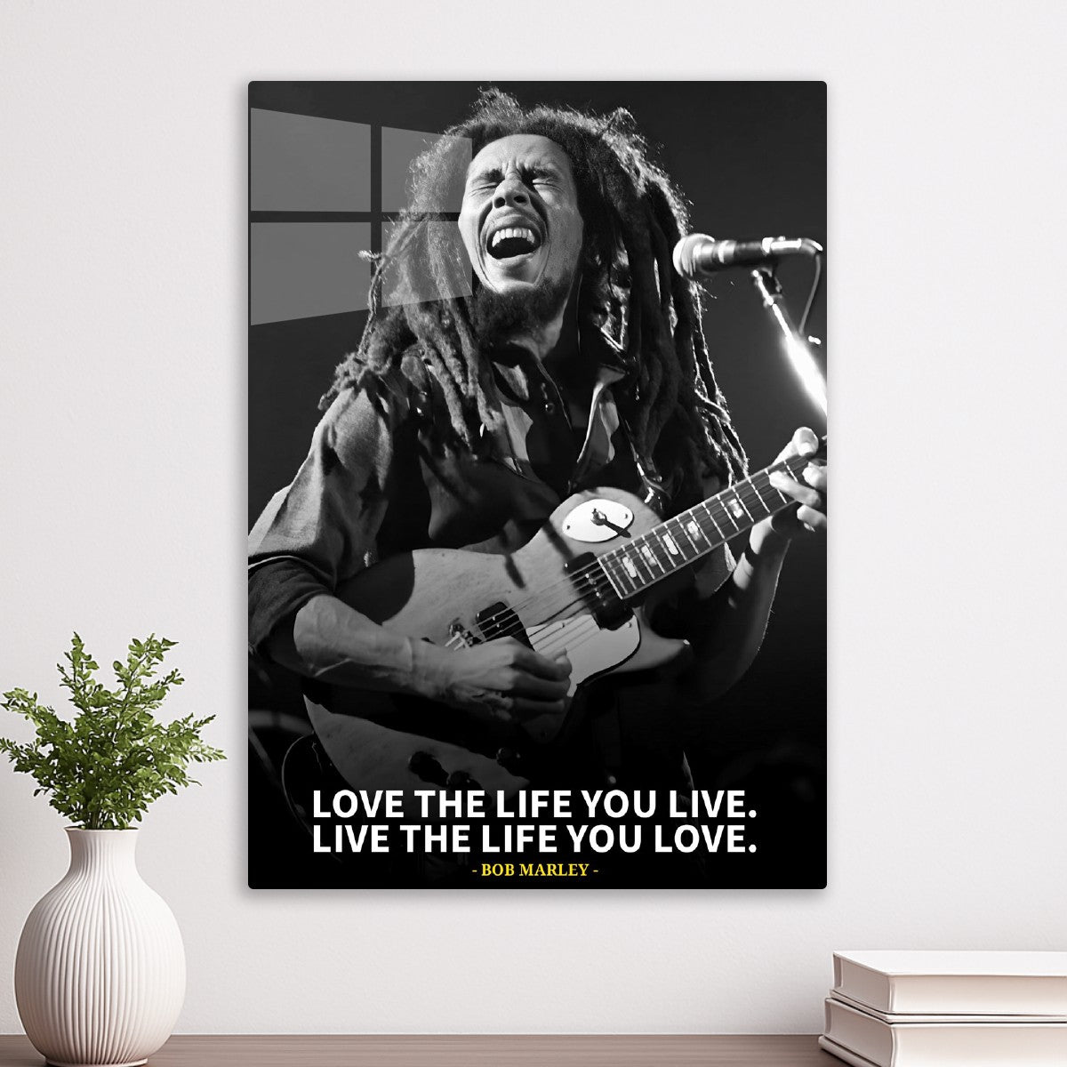bob marley