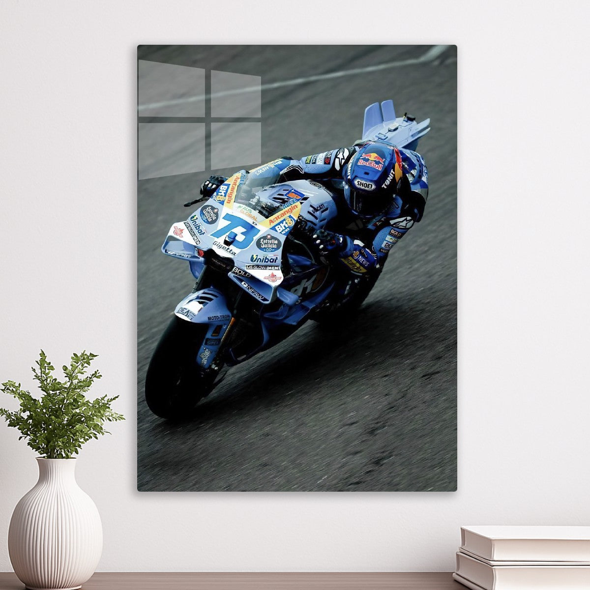 Alex Marquez