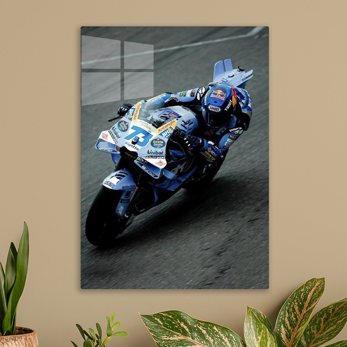 Alex Marquez