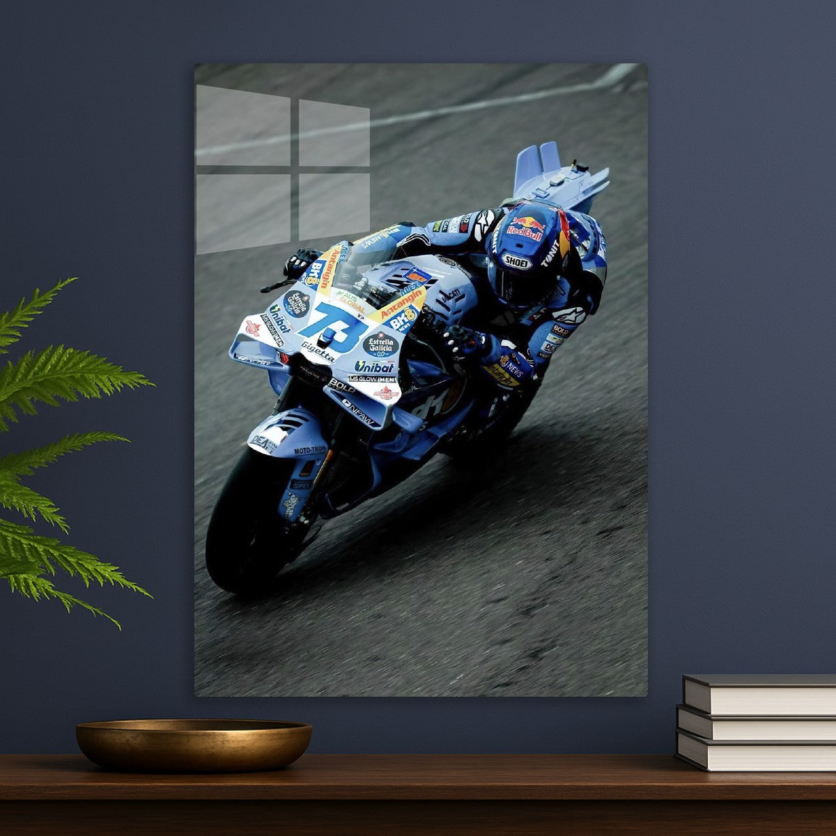 Alex Marquez