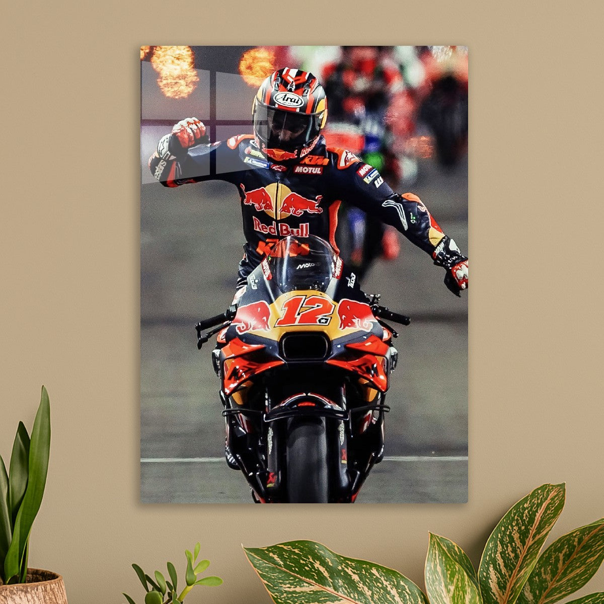 Maverick Viñales