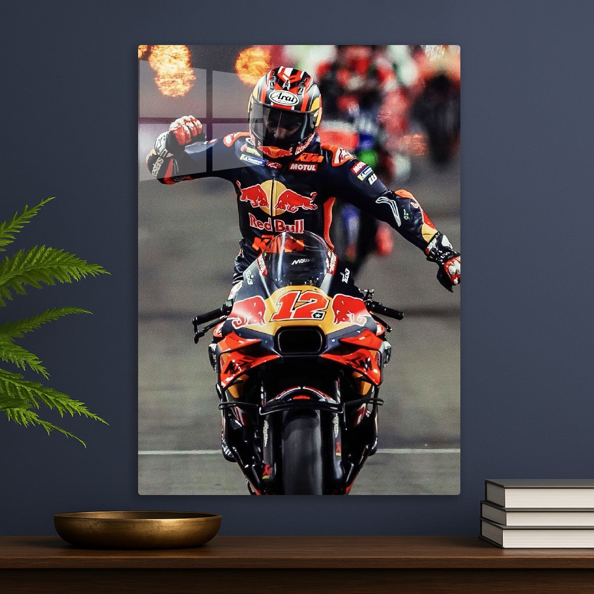 Maverick Viñales