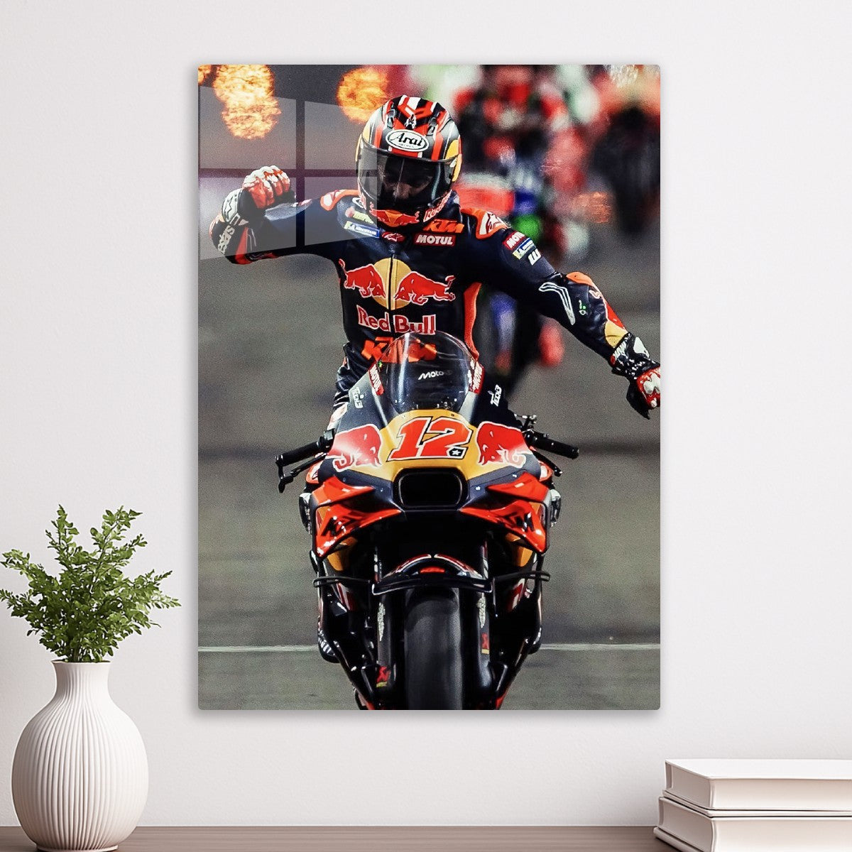 Maverick Viñales