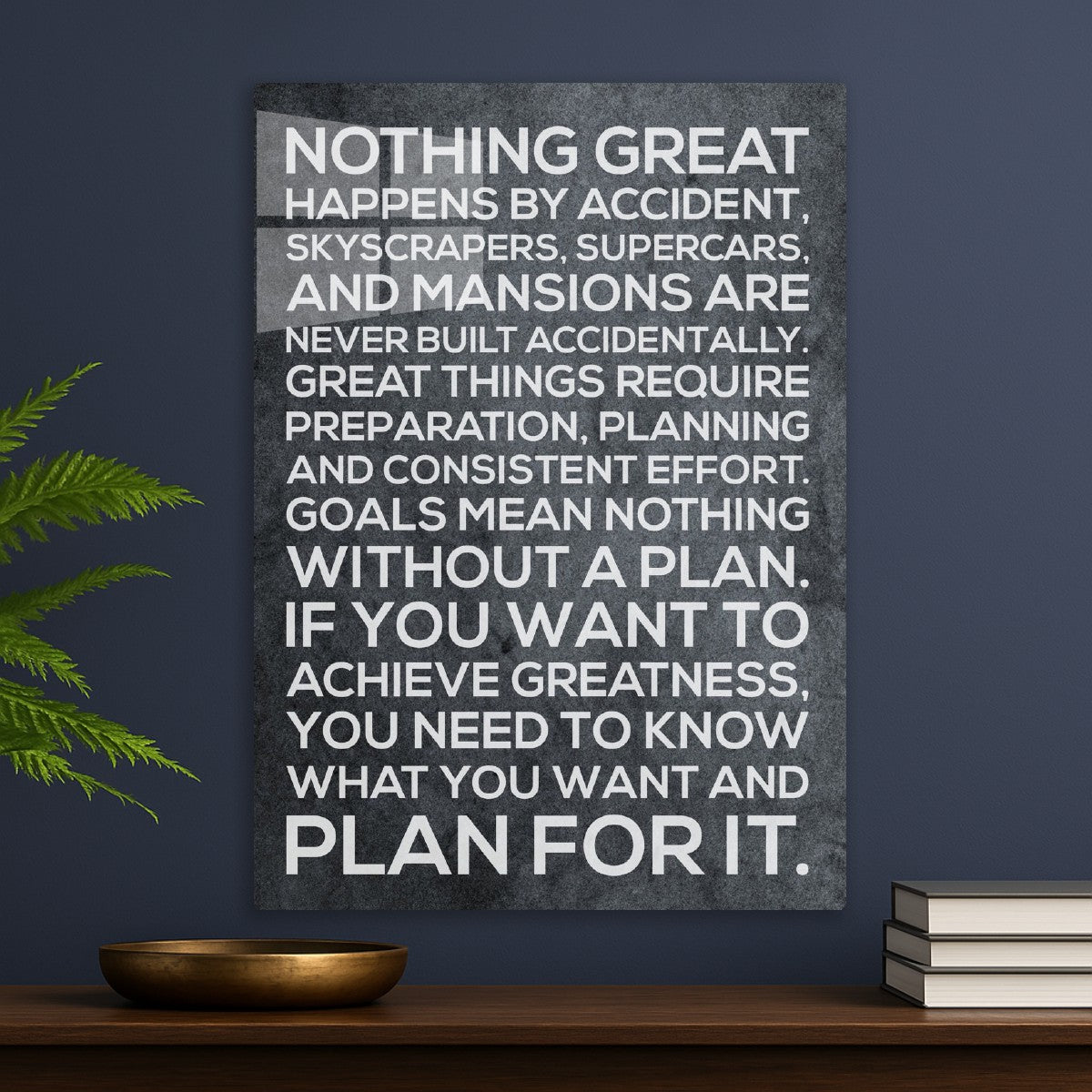 Motivation Quote
