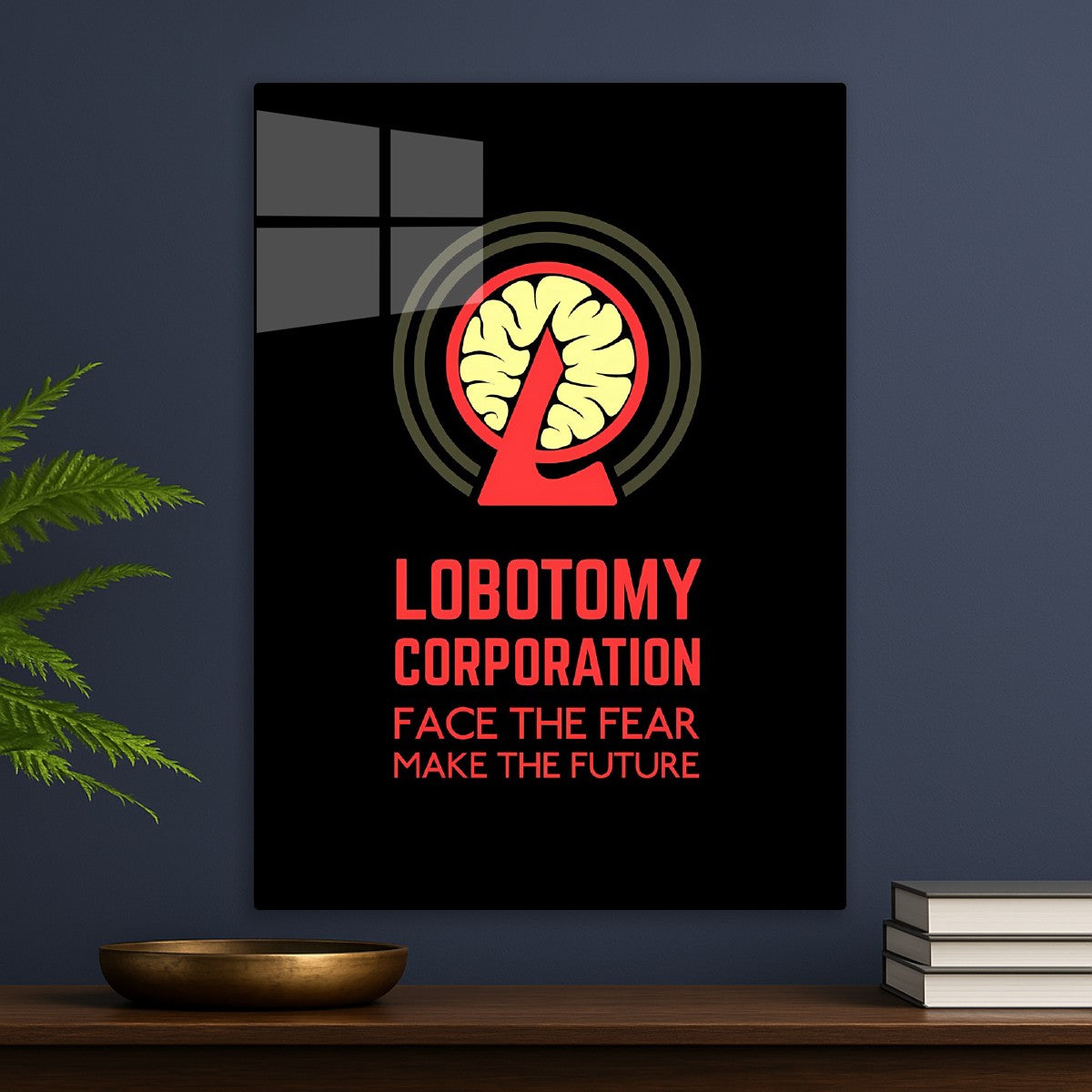Lobotomy Corporation