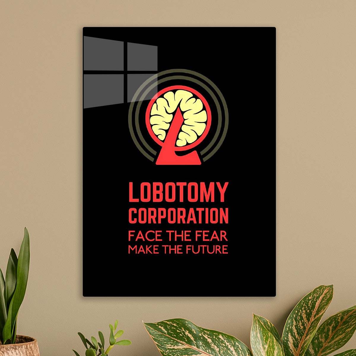Lobotomy Corporation