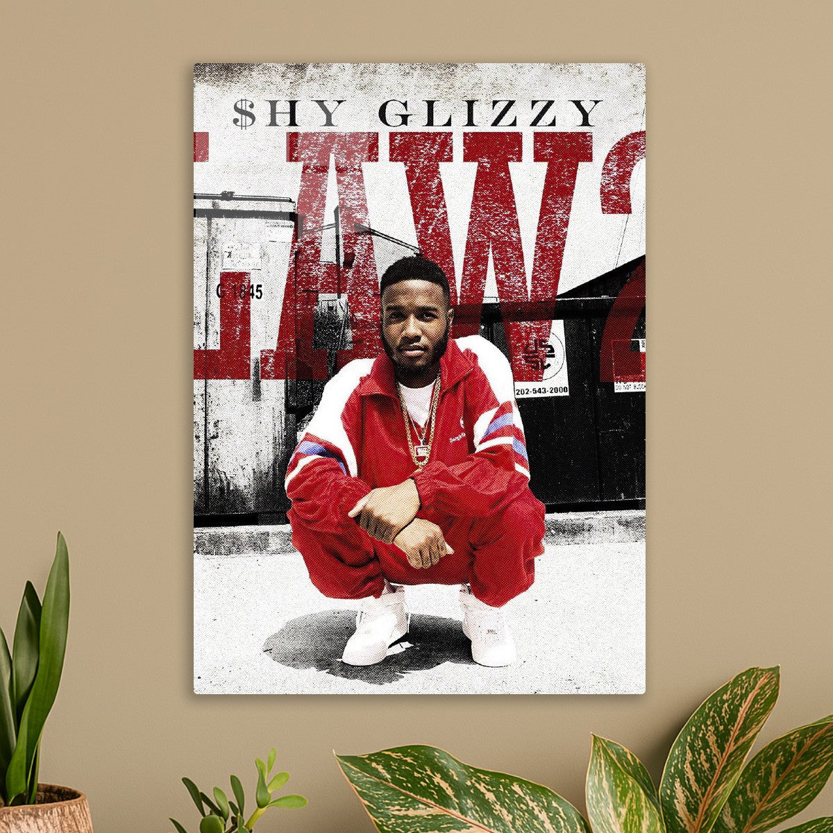 Shy Glizzy