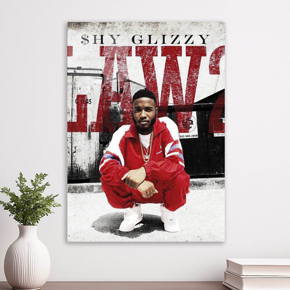 Shy Glizzy