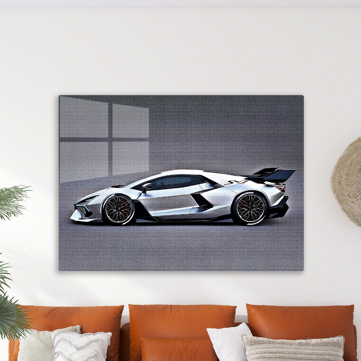 Lamborghini Aventador