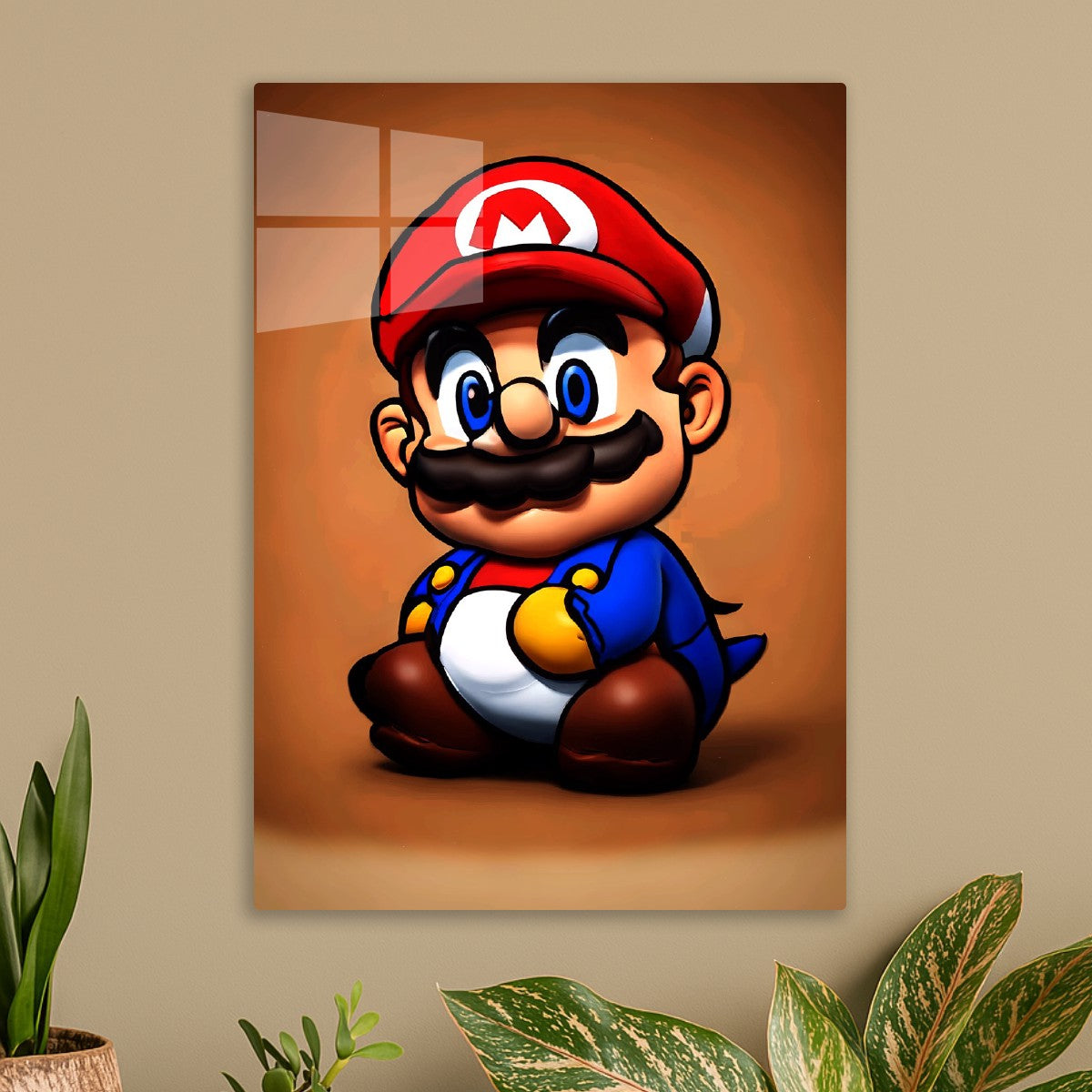 Super Mario