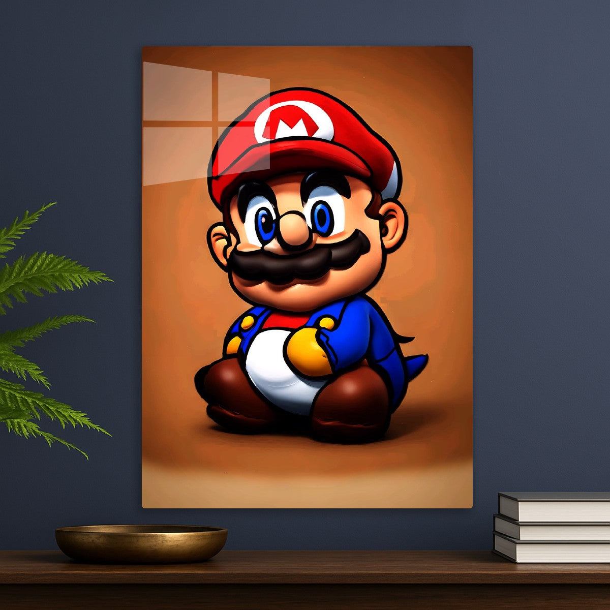 Super Mario