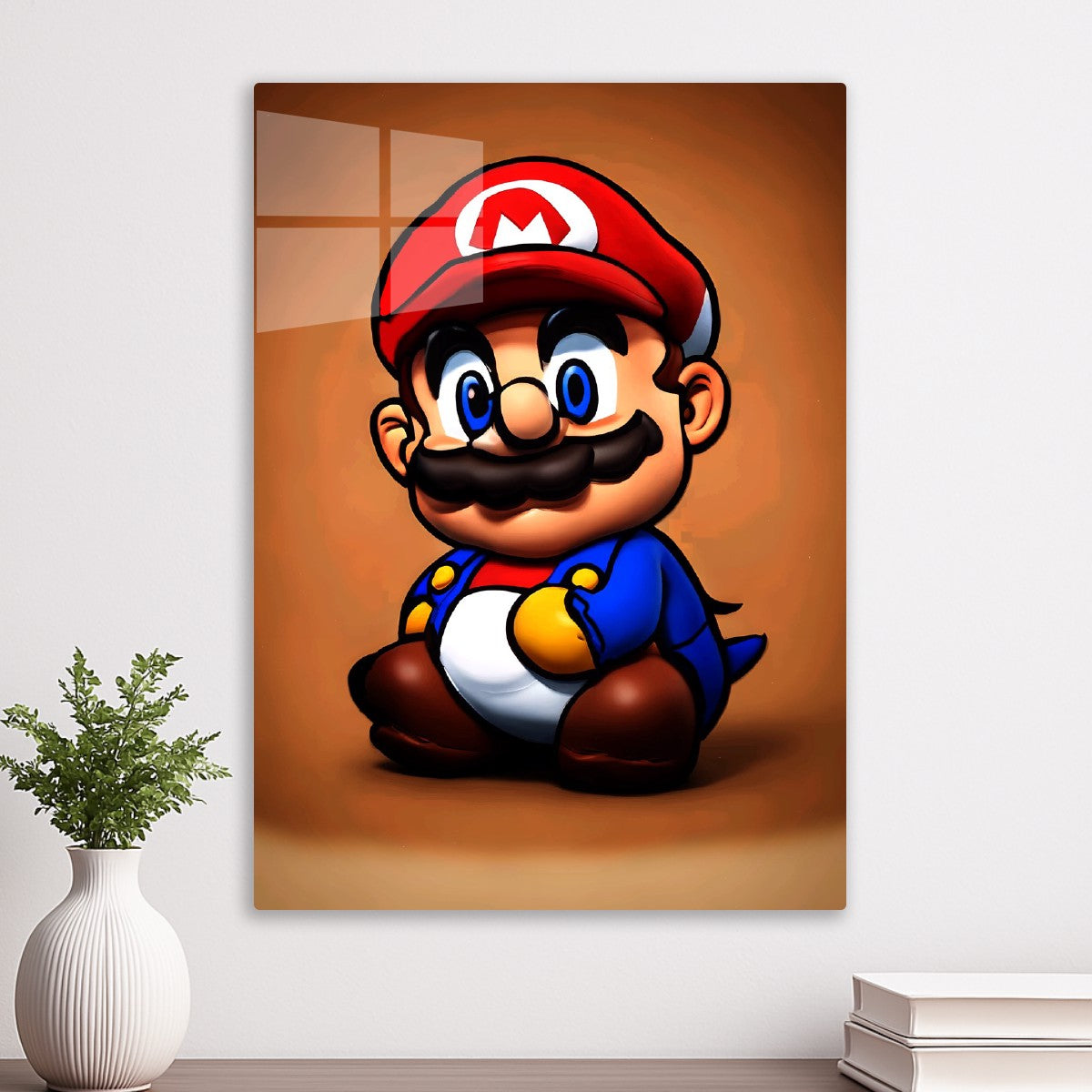 Super Mario