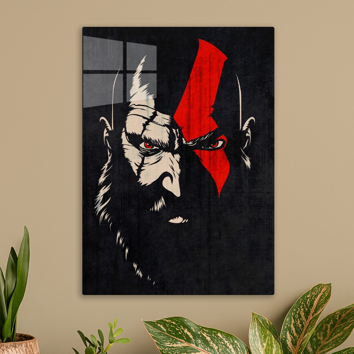 047 Kratos