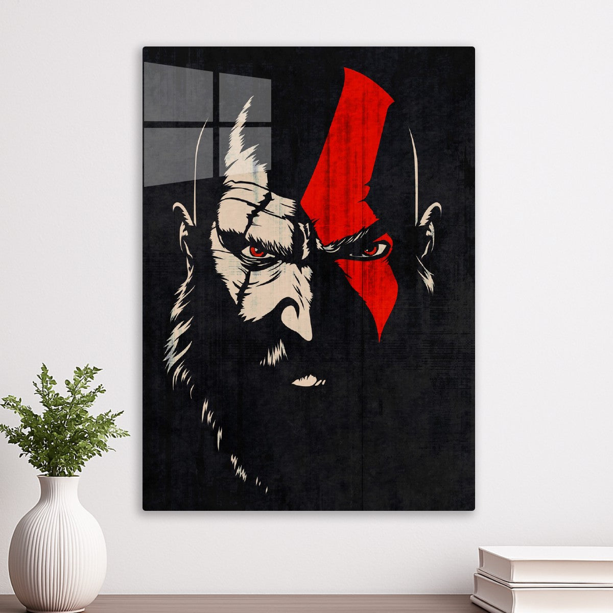 047 Kratos