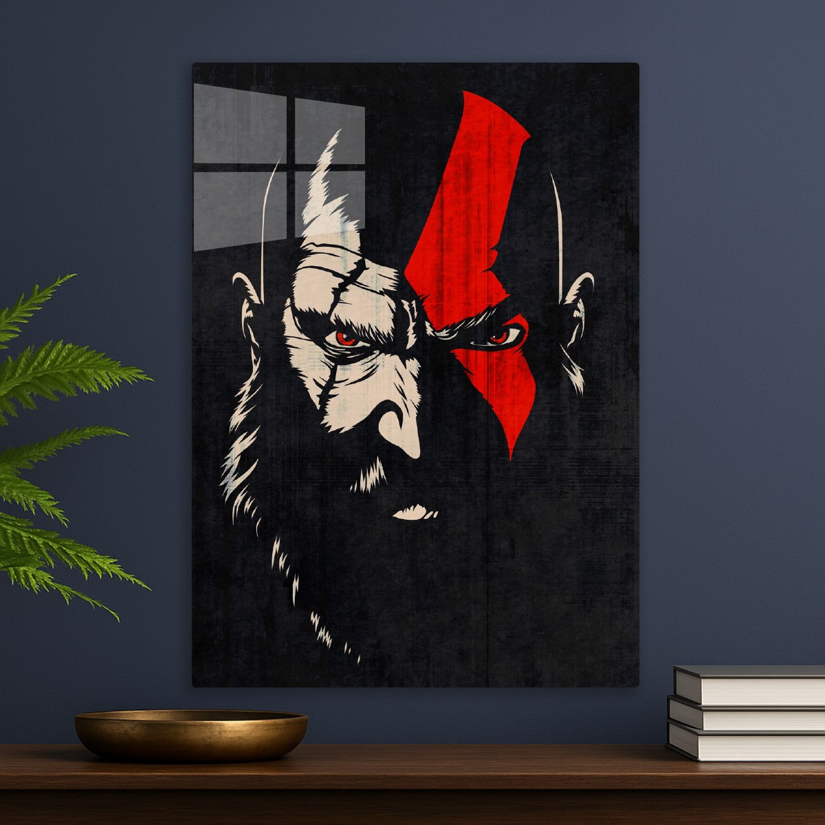 047 Kratos