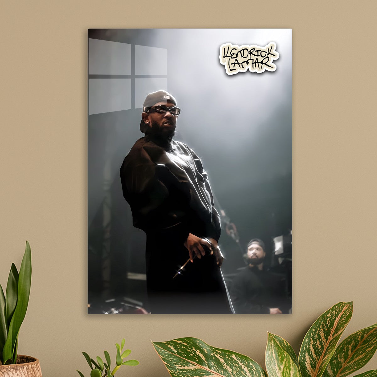 Kendrick Lamar