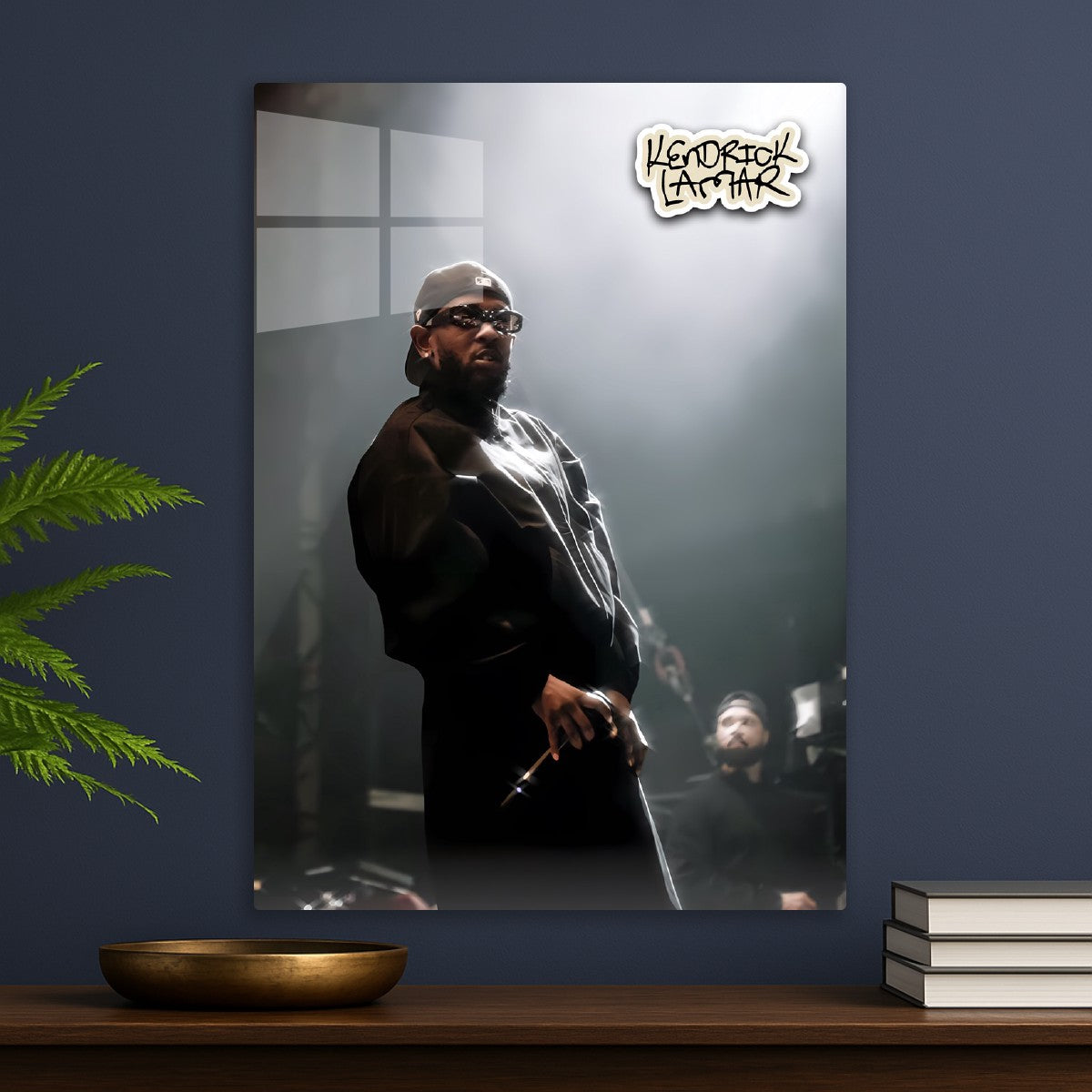 Kendrick Lamar