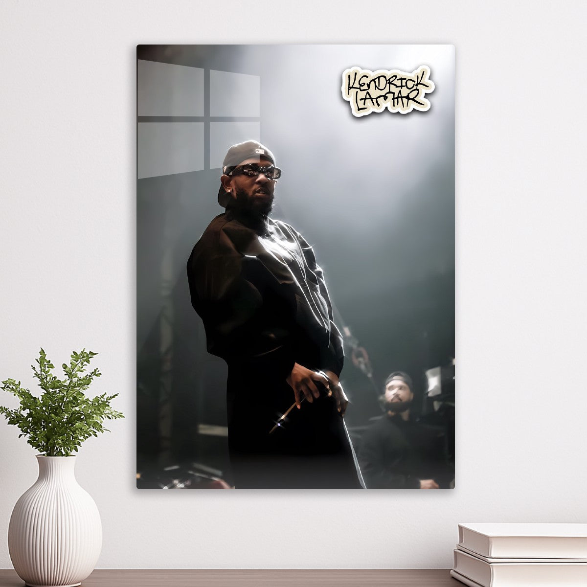 Kendrick Lamar