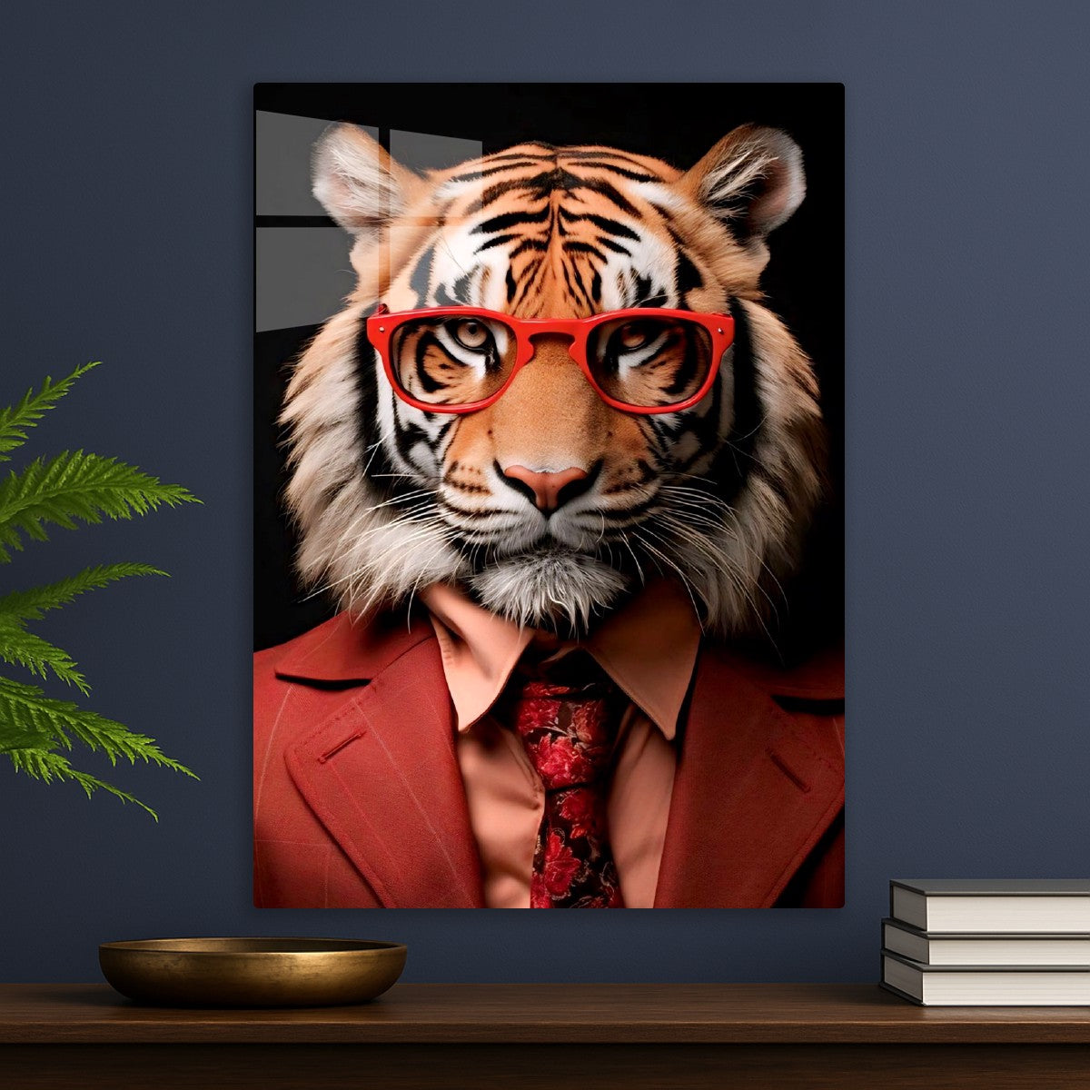 tiger