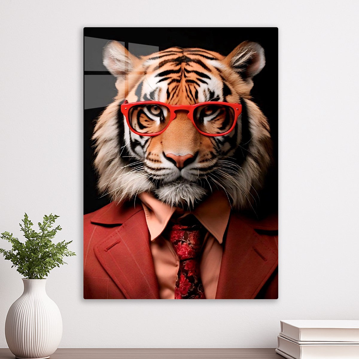 tiger