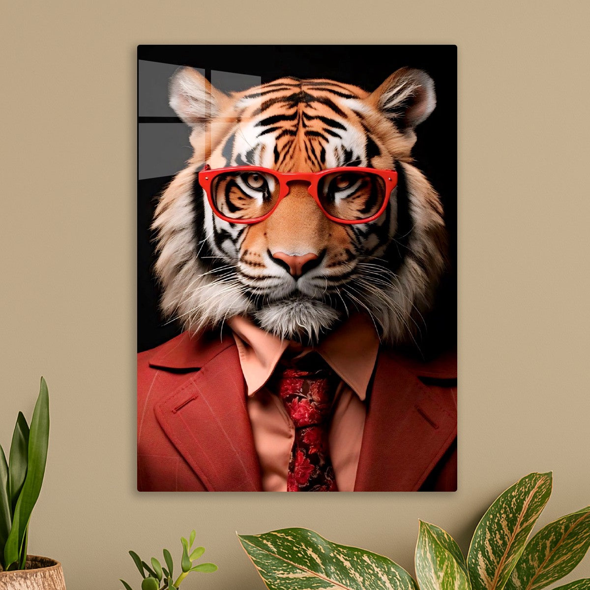 tiger