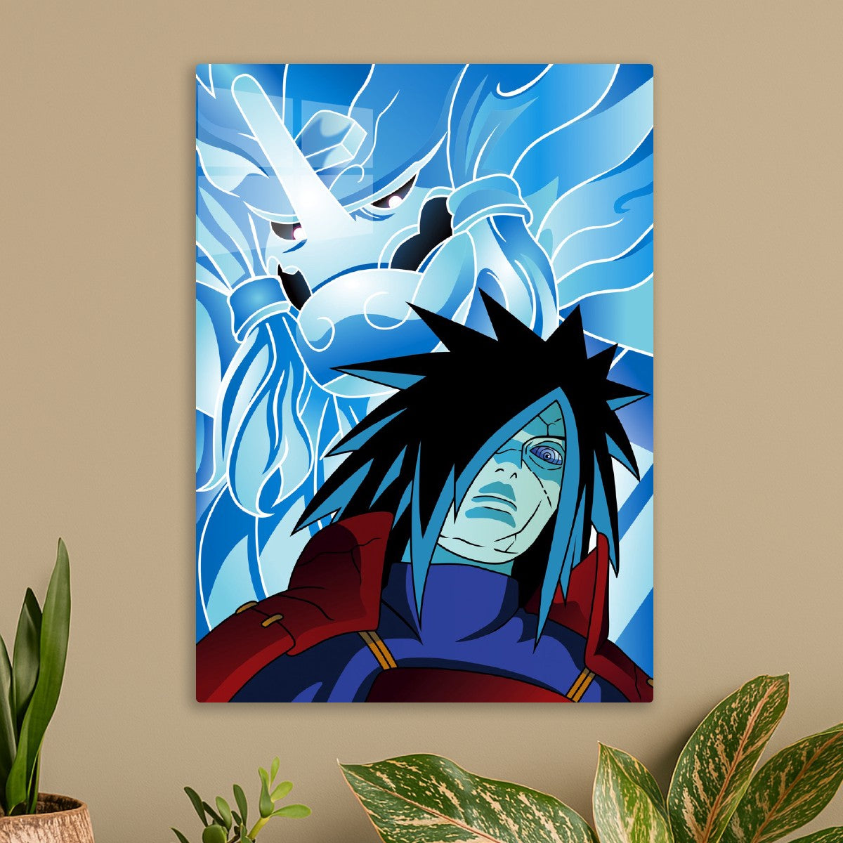 Madara Uchiha