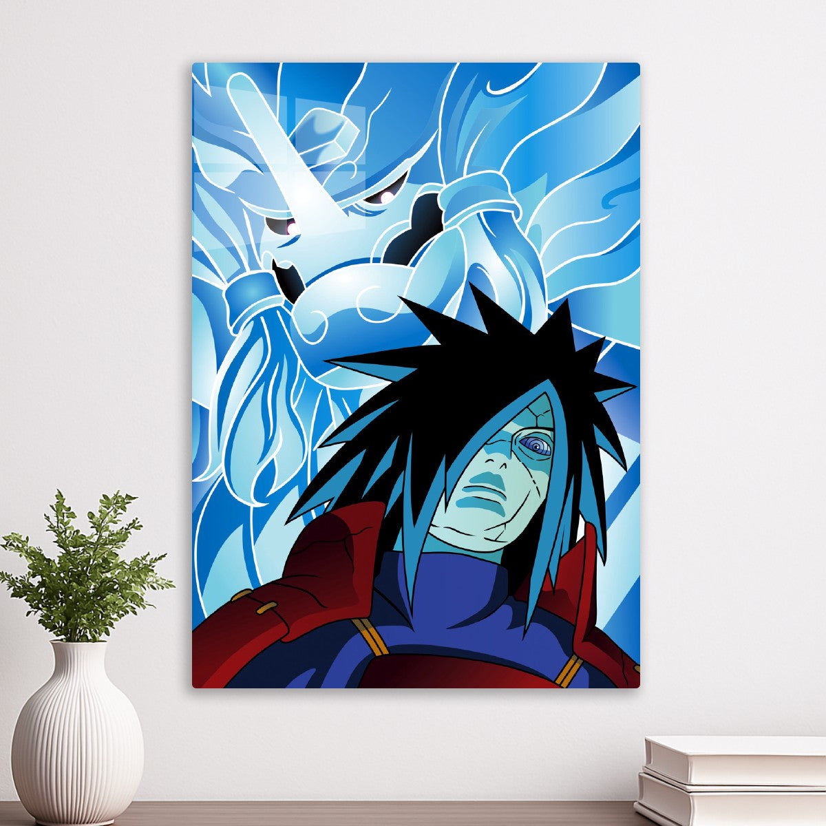 Madara Uchiha