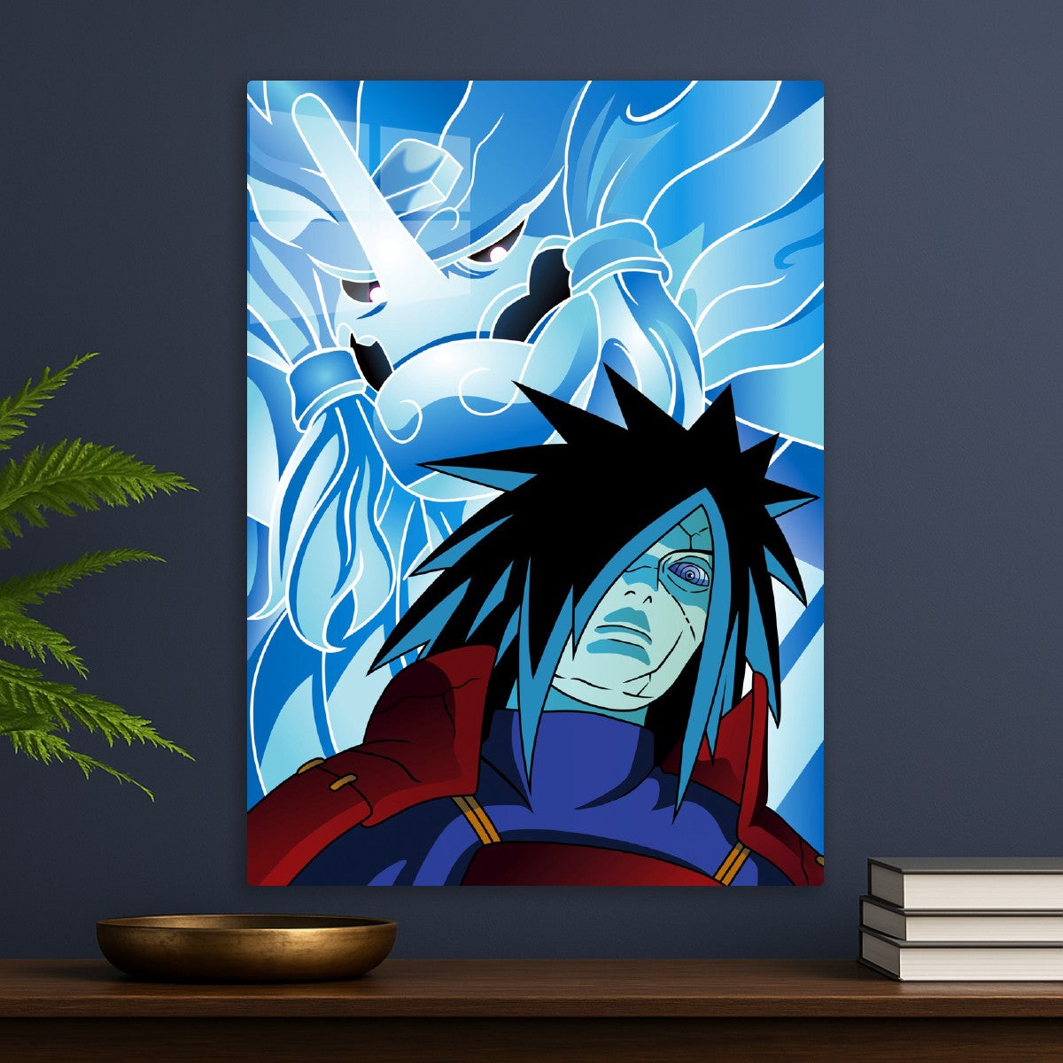 Madara Uchiha