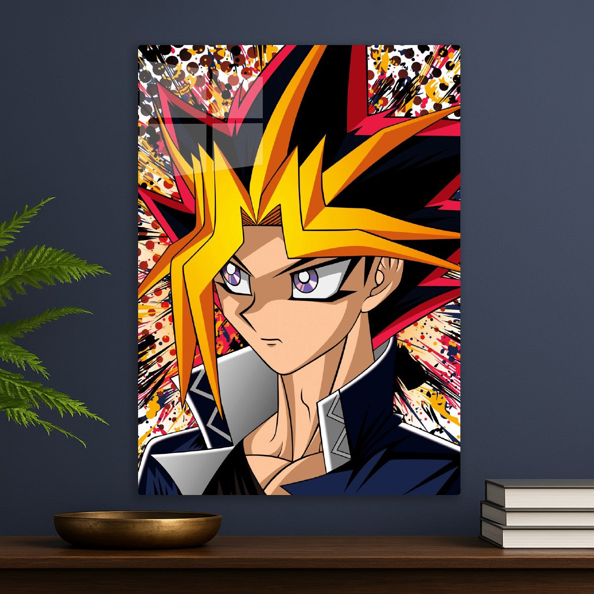 Yu Gi Oh