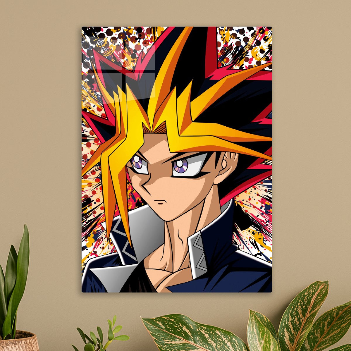 Yu Gi Oh
