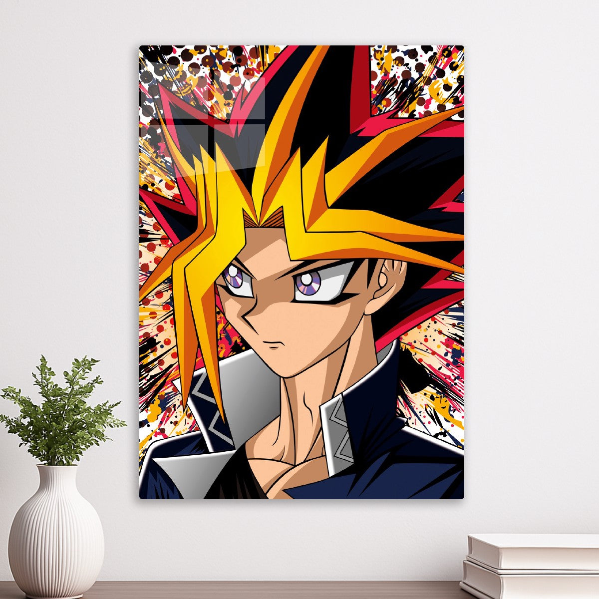 Yu Gi Oh