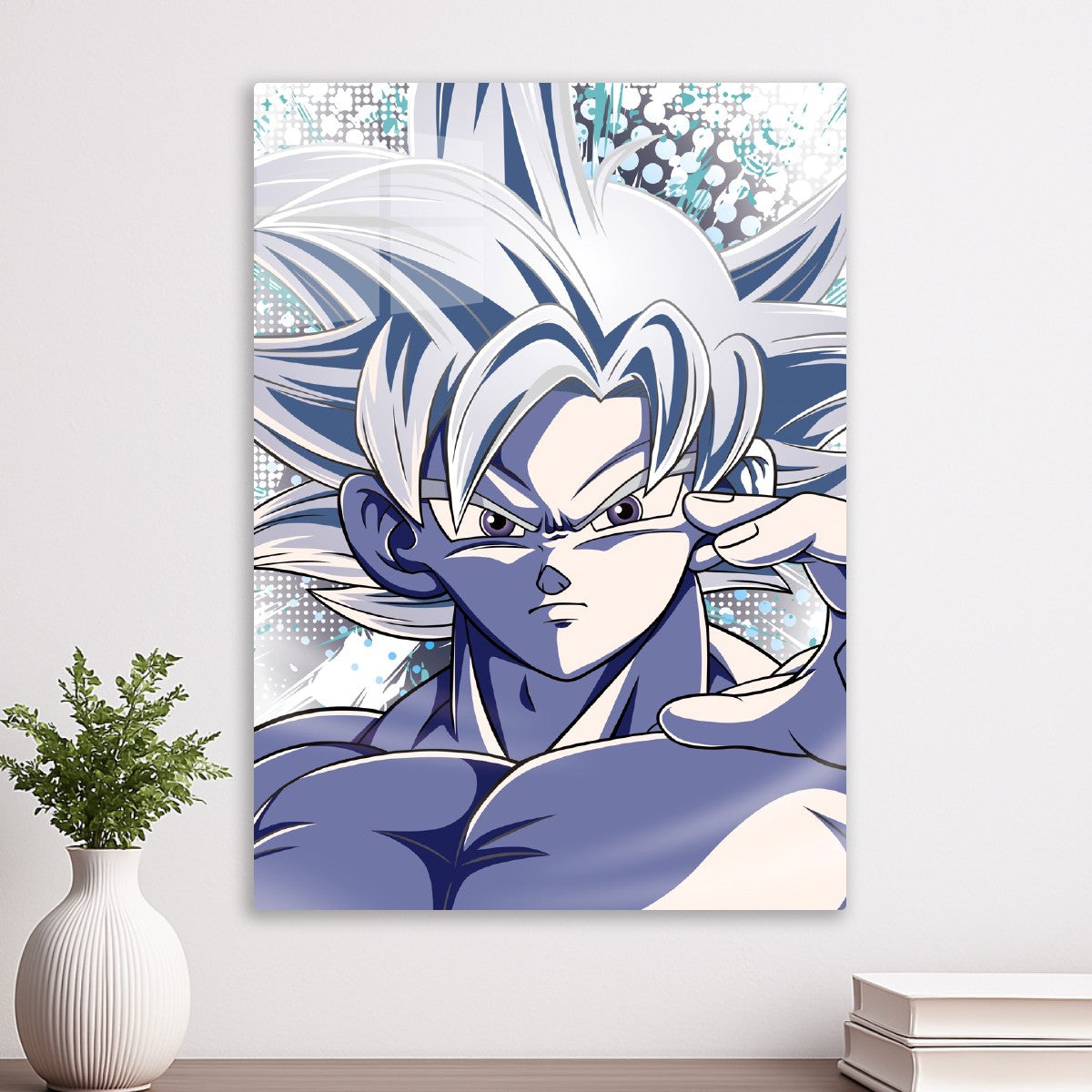 Dragon Ball Goku