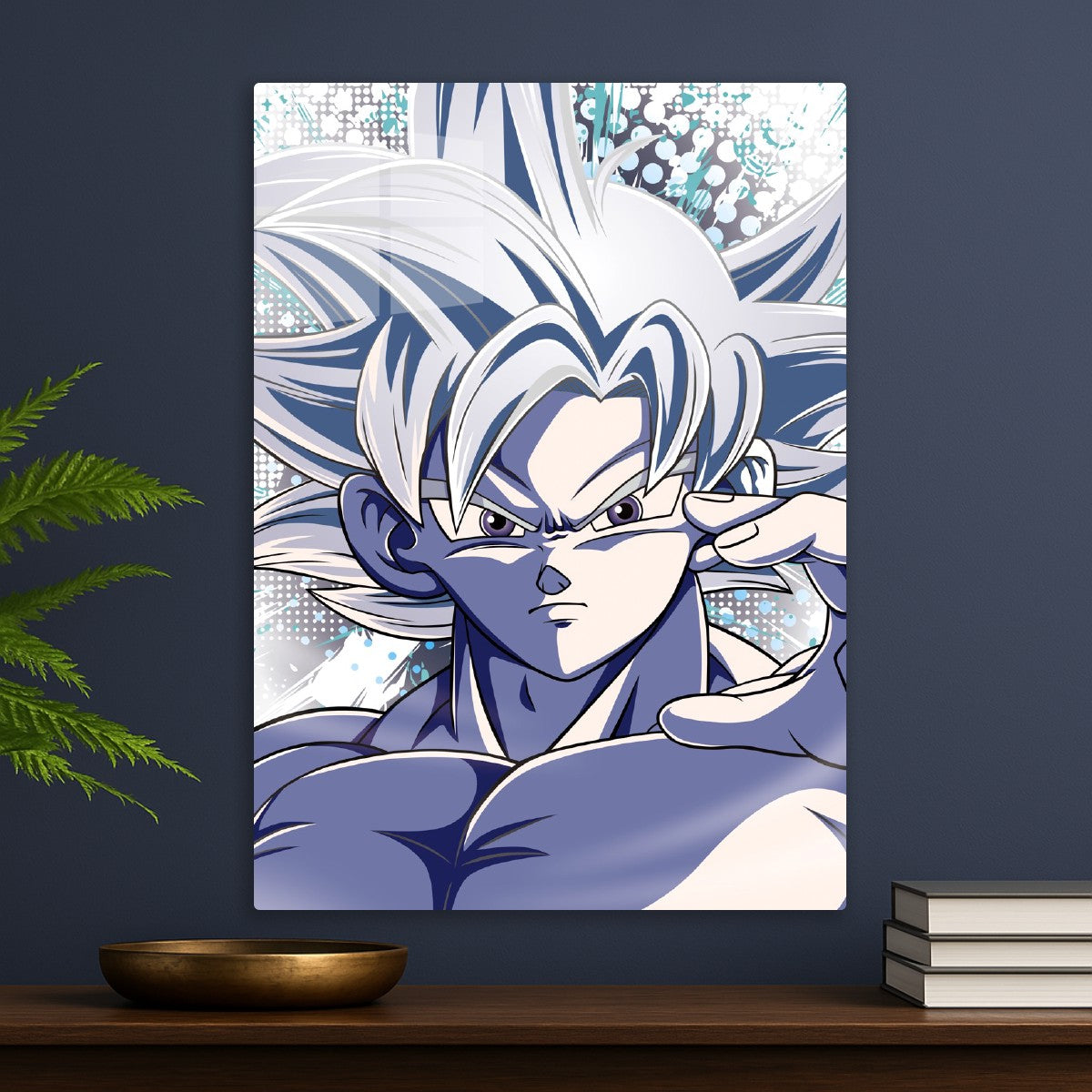 Dragon Ball Goku