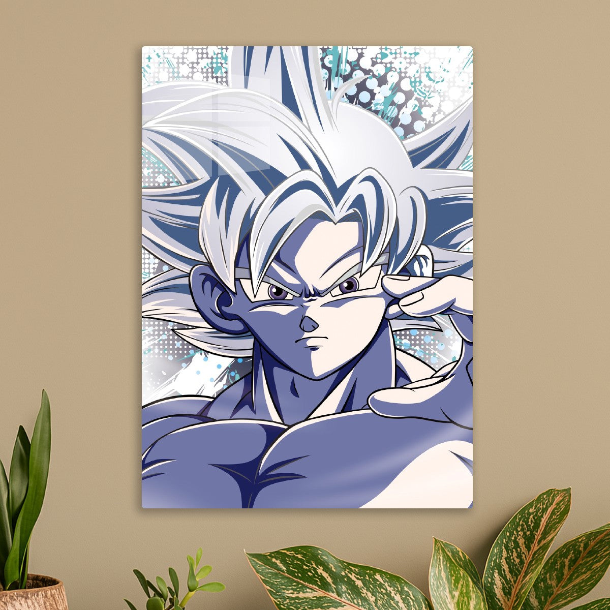 Dragon Ball Goku