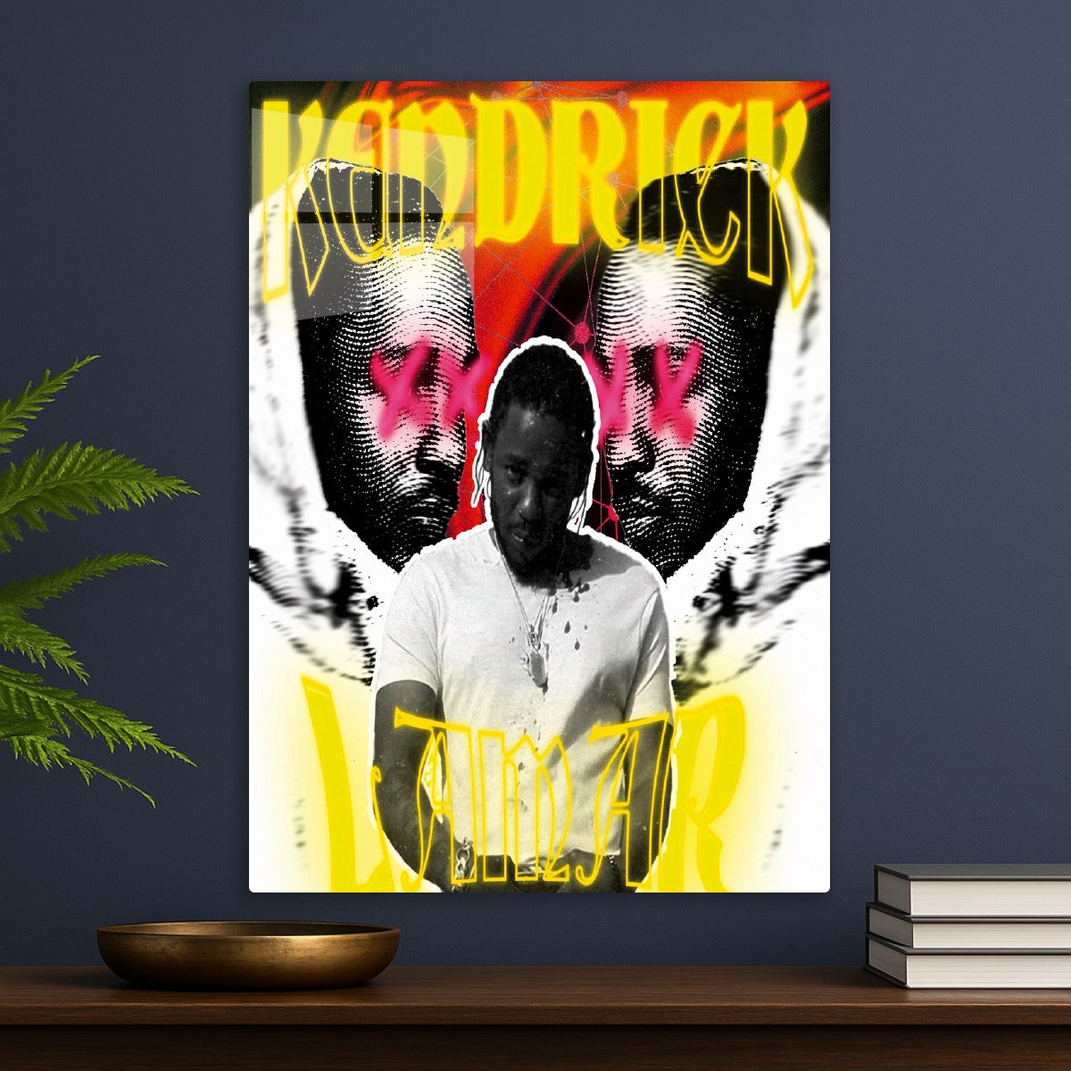 Kendrick Lamar