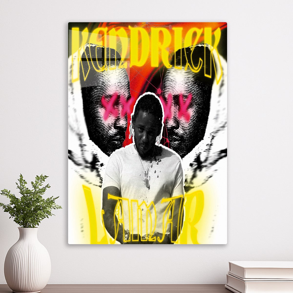 Kendrick Lamar