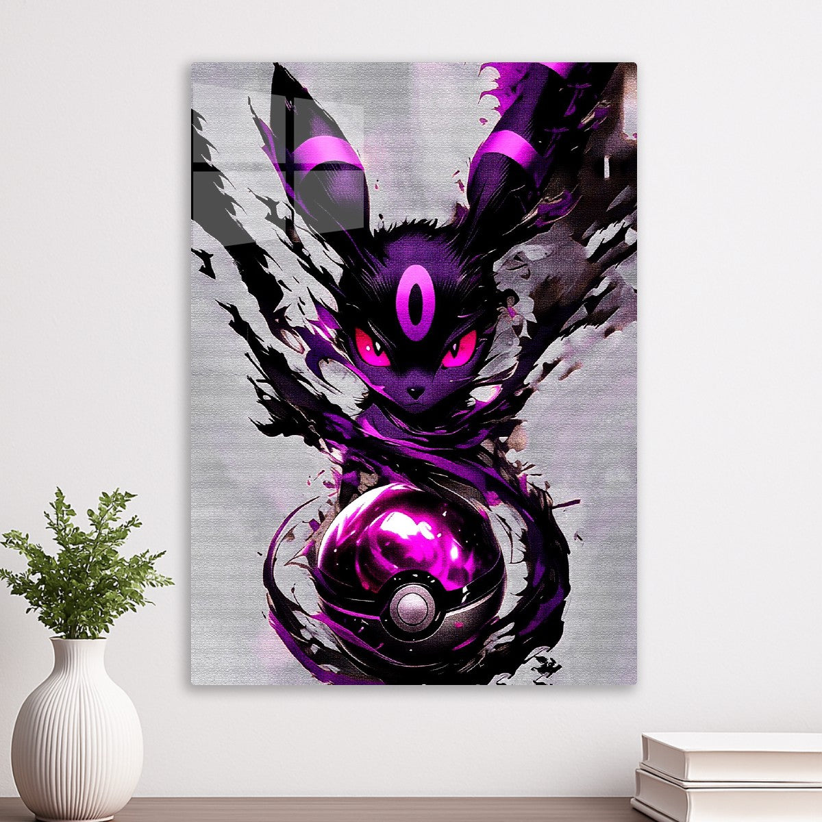 Pokemon Go