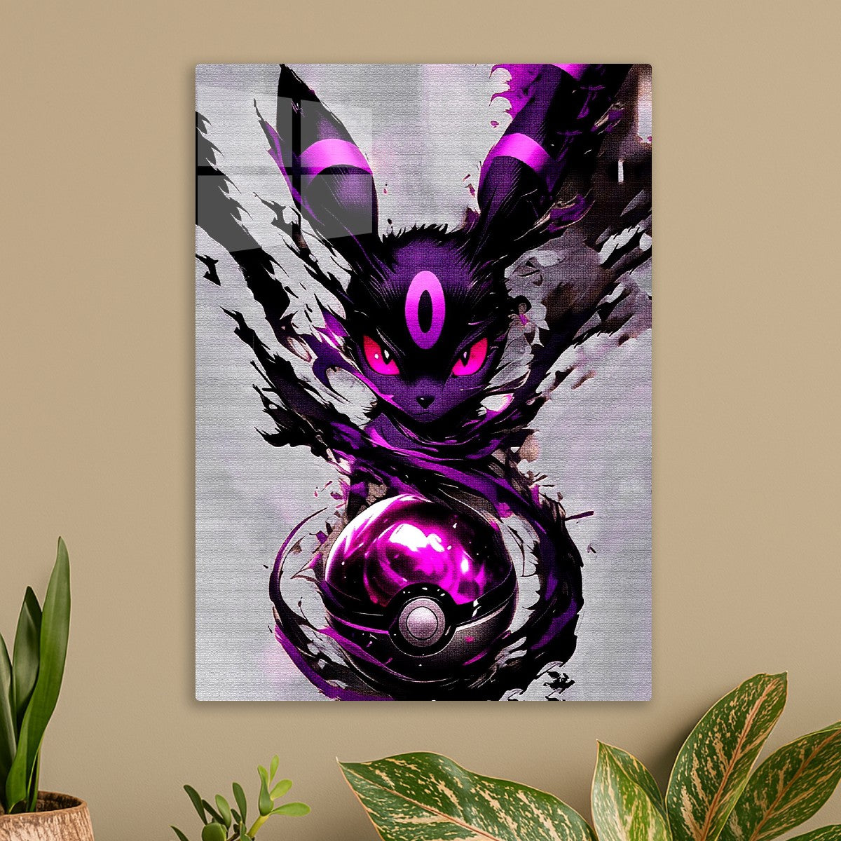 Pokemon Go