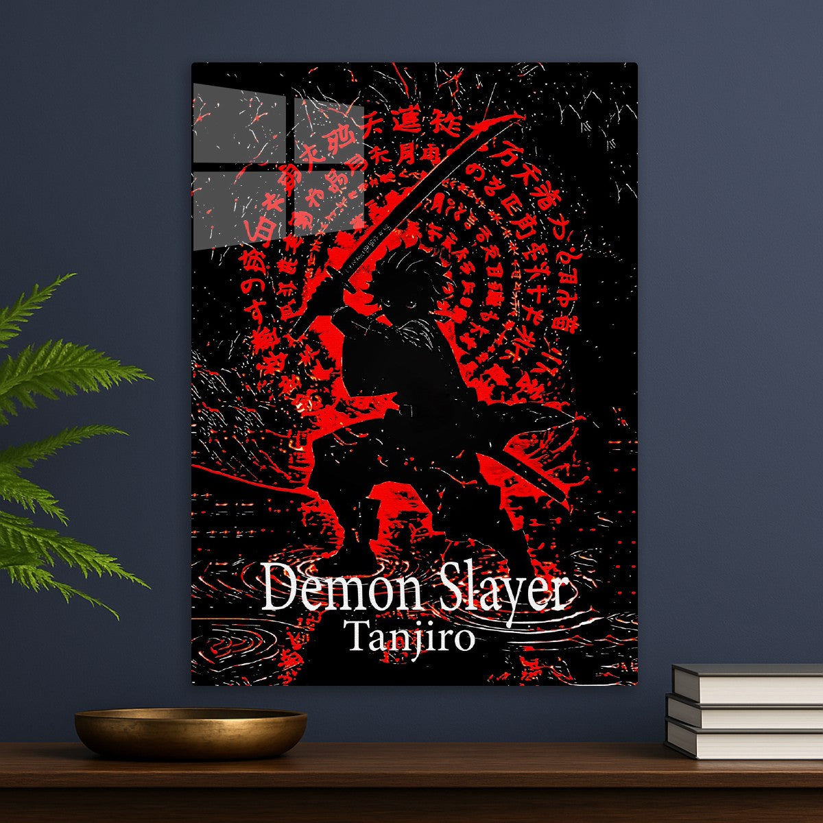 DEMON SLAYER 