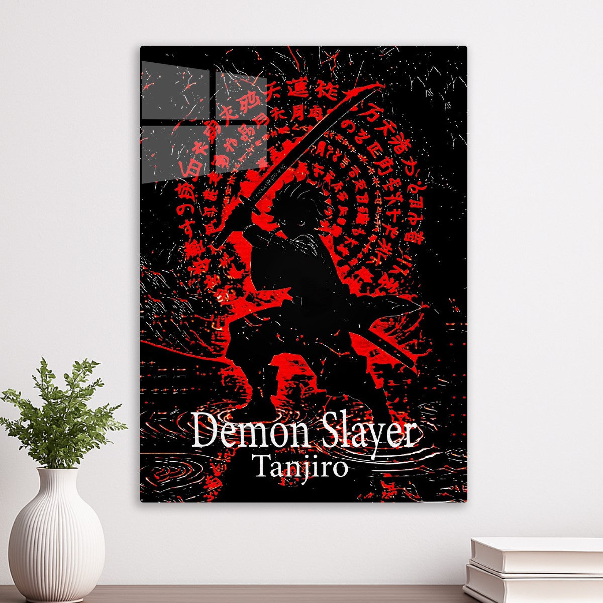 DEMON SLAYER 