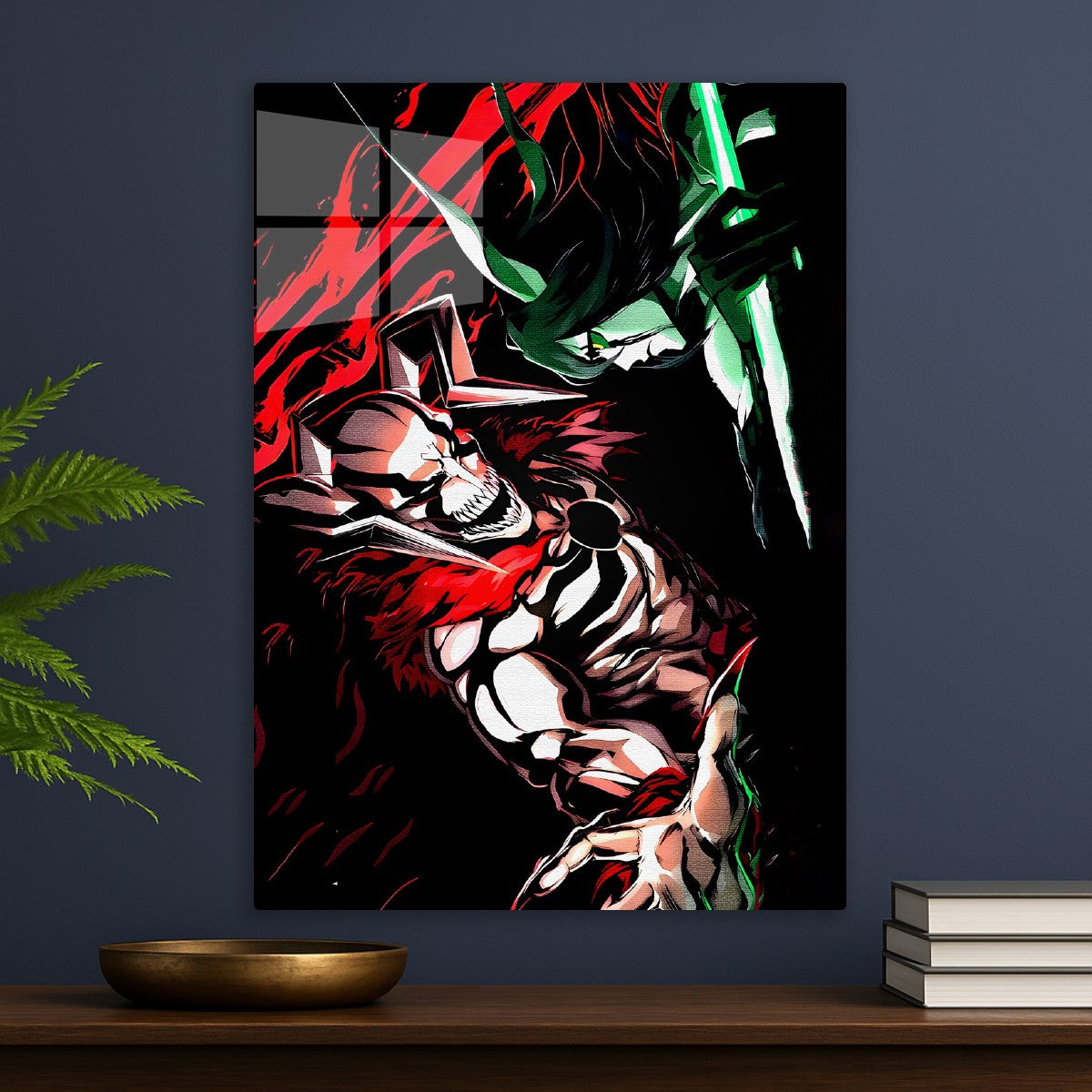 BLEACH ICHIGO