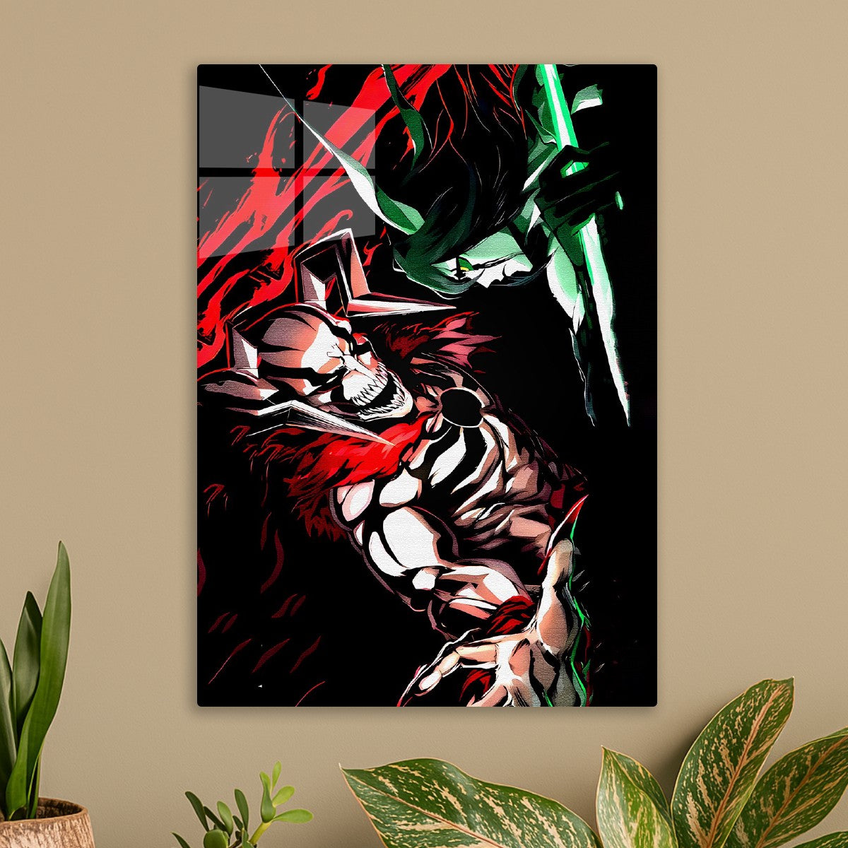 BLEACH ICHIGO