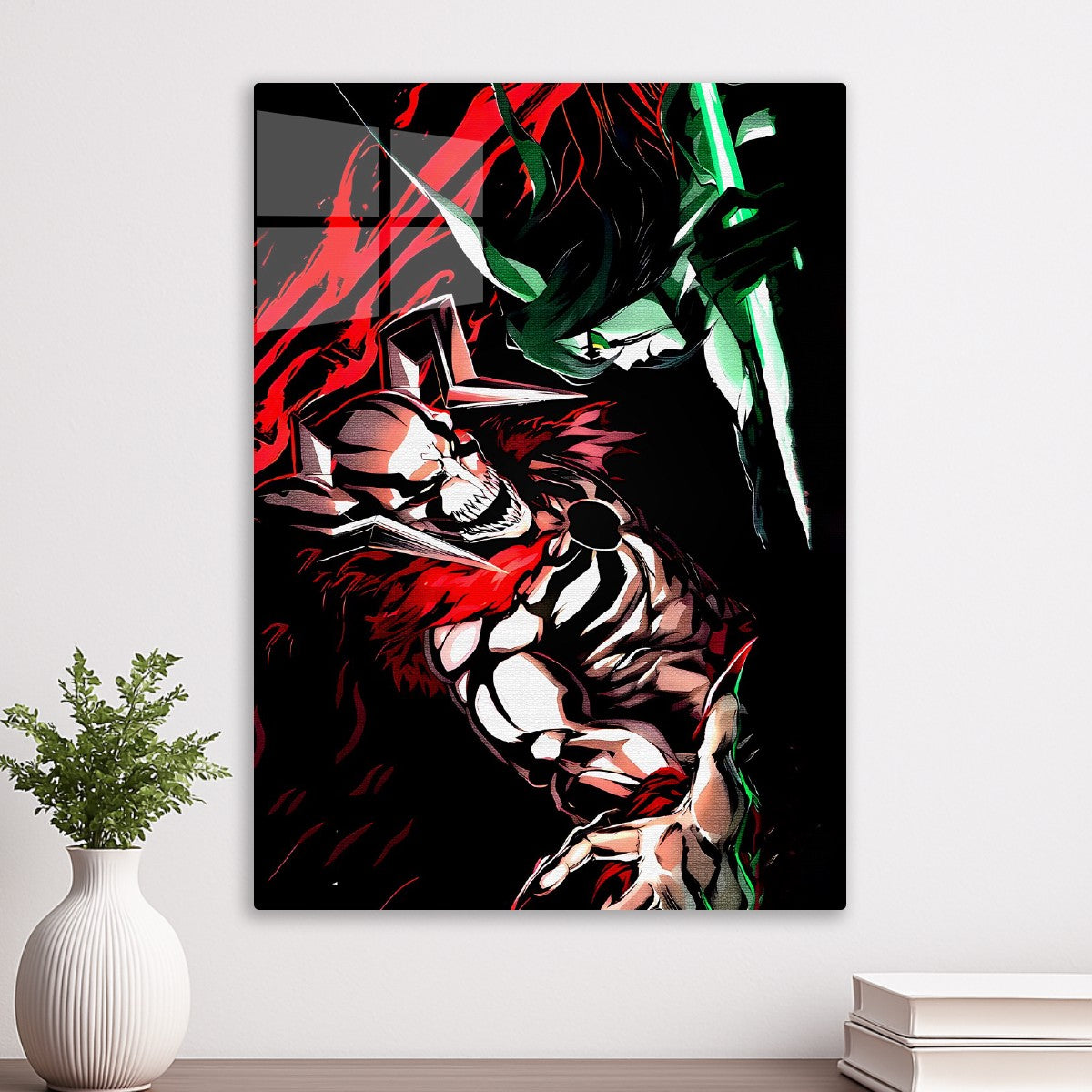 BLEACH ICHIGO