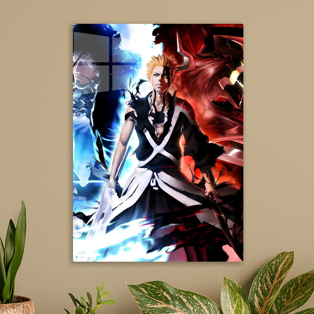 Bleach Soul Reaper's Wrath